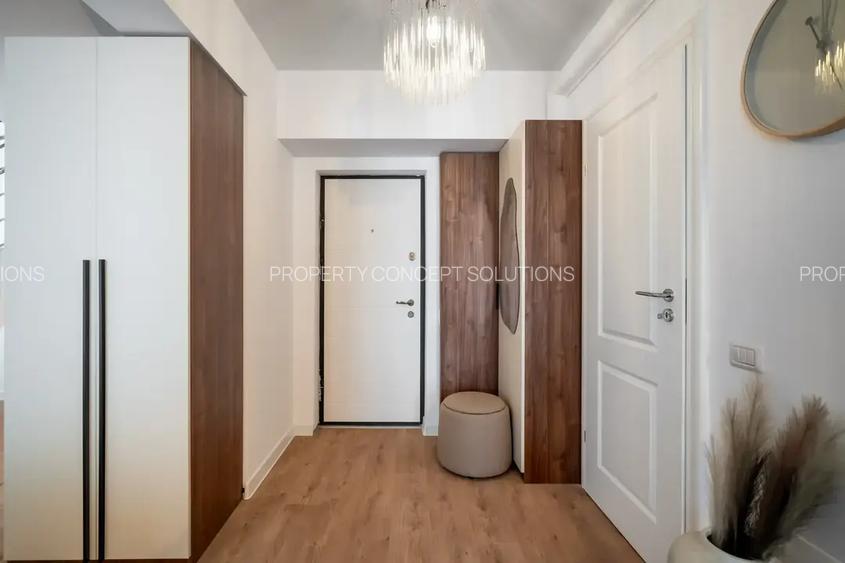 Duplex 3 Camere | Mobilat&Utilat | Zona Carol | Direct proprietar - 18