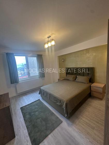 Apartament 2 camere - Tomis Nord/Euromaterna - 550 euro/luna (Cod E2+E7) - 9