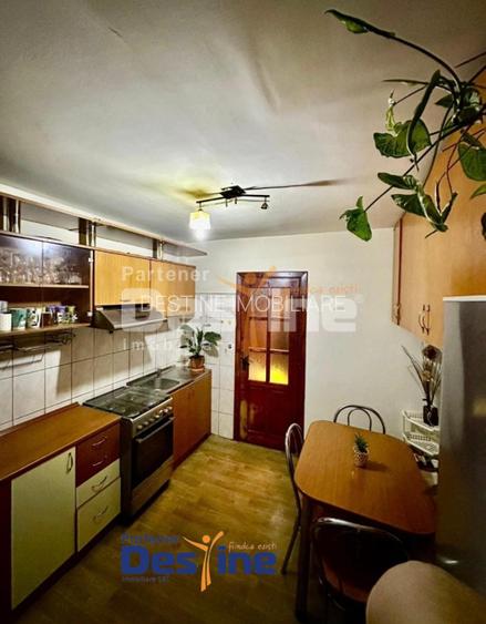 Apartament 2 camere, zona excelenta, aproape de centrele comerciale si de centru - 15