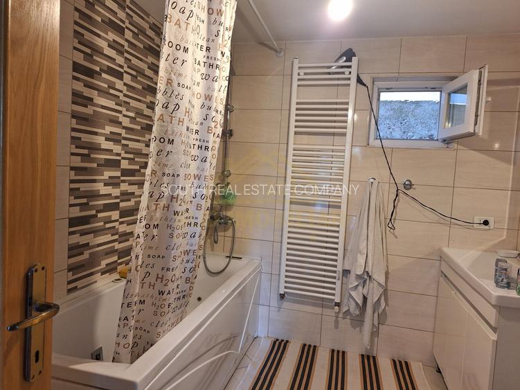 CASA INDIVIDUALA PARTER-PRIMARIE POPESTI LEORDENI - 22