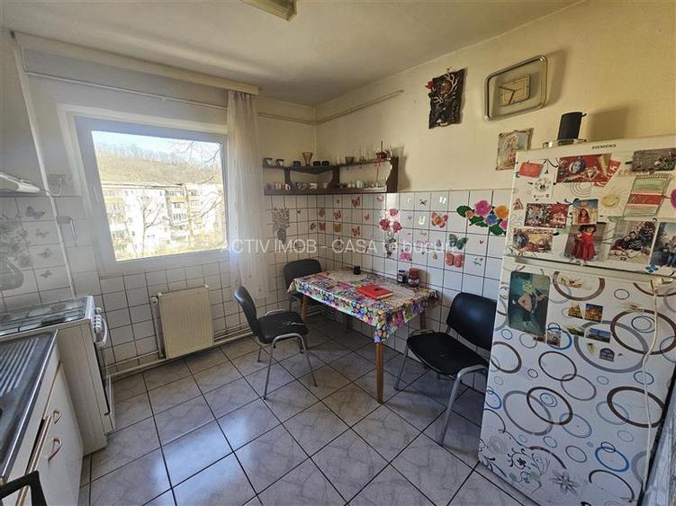 Resita, 3 Cam. Dec., Mobilat+Utilat, Micro 2 - 24