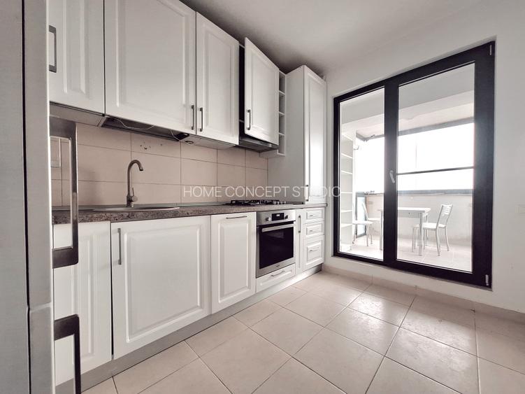 Apartament Greenfield - Cartierul Platanilor - 3