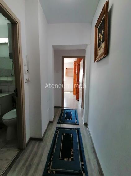 Apartament spațios 3 camere, 80 mp,  – Calea Călărași - 5