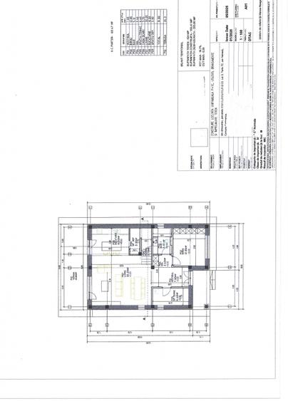 Teren cu autorizatie de construire in avizare - 5