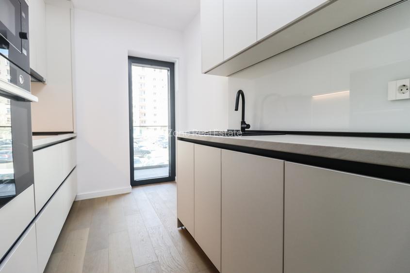 Prima închiriere 2 camere premium în Noor Unirii,bloc nou 2026, terasă generoasa - 11