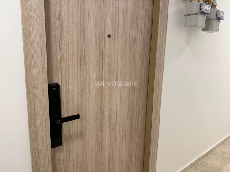 COMISION 0% - Mamaia Nord - Meraki - Apartament 2 camere etaj 1 - 11