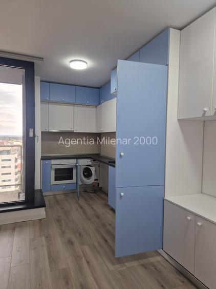 Locatie privilegiata: La ISHO cel mai renumit bloc central - 5