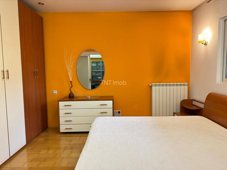 Apartament 3 camere Piata Domenii, centrala proprie, garaj, comision 0 ! - 18