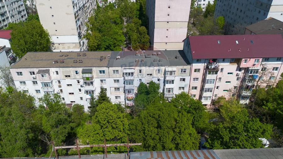 Apartament renovat 2 camere – Mircea cel Bătran - 11