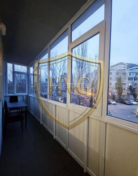 Garsoniera | Titan | Centrala | Parcare - 8