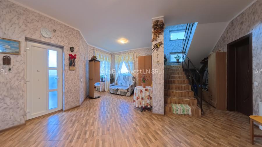CASA DE VANZARE IN RASNOV- IN EXCLUSIVITATE - 9