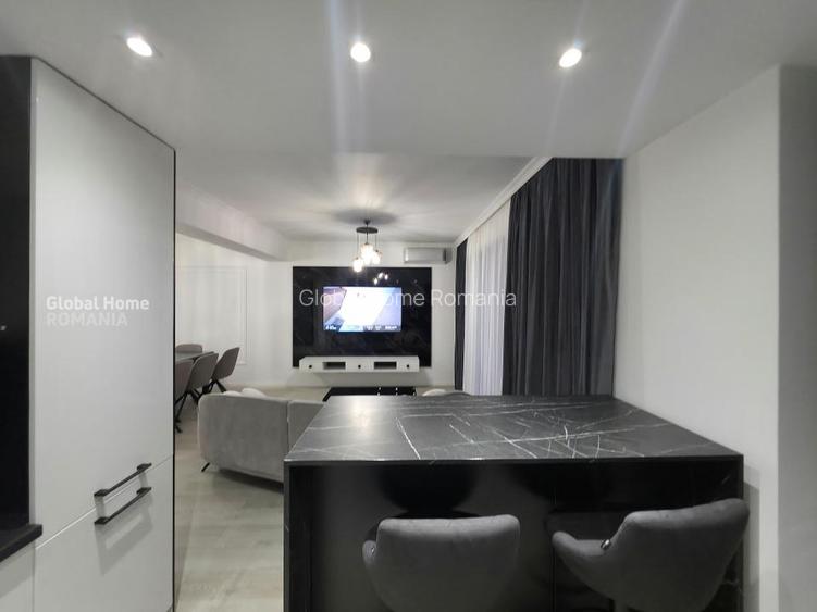 Pipera 1 • 118MP Penthouse 3 Camere + Terasa Proprie 127MP + Parcare • Open View - 13