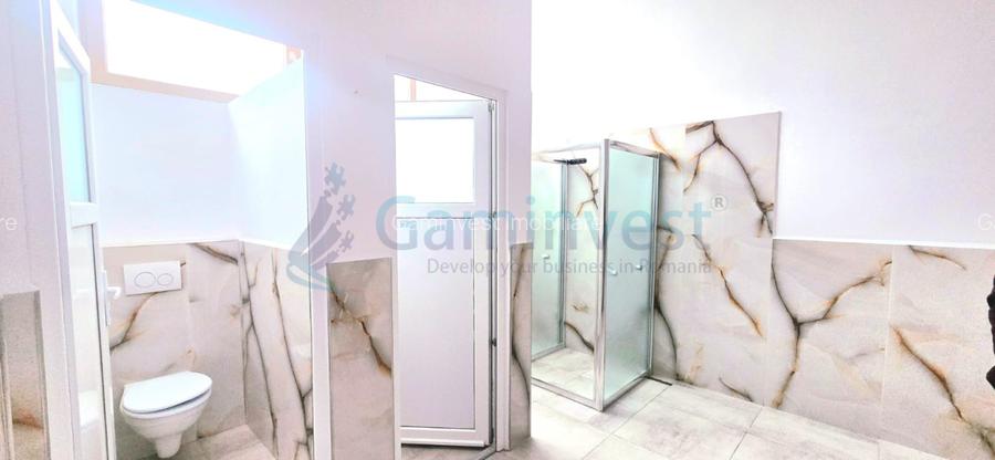 Spatiu comercial de inchiriat in Oradea, zona Cantemir - 6