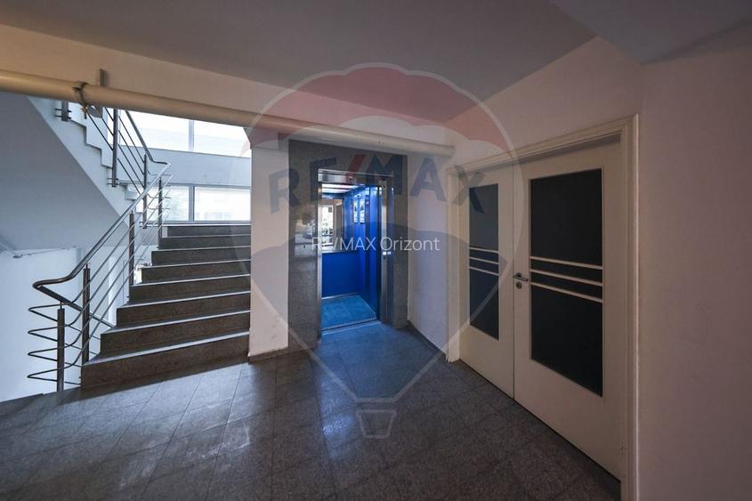 Apartament 2 camere | mobilat, decomandat | Avantgarden 3 - 14