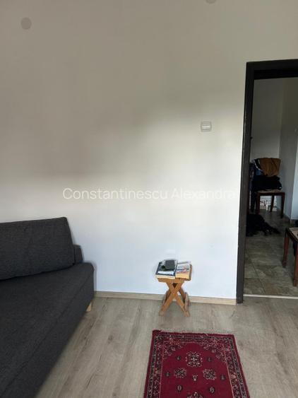 Apartament 3 camere în vilă, 88 mp utili, teren aferent 142 mp, Breaza Central - 15