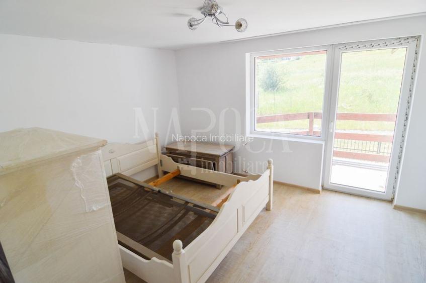 Casa 5 camere de vanzare in Campenesti - 17