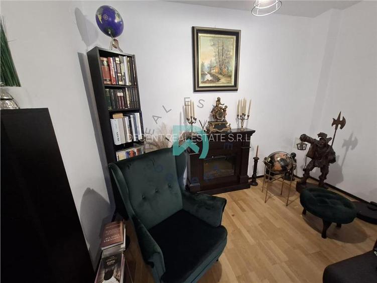 Apartament 2 camere, Tampa Gardens - 7