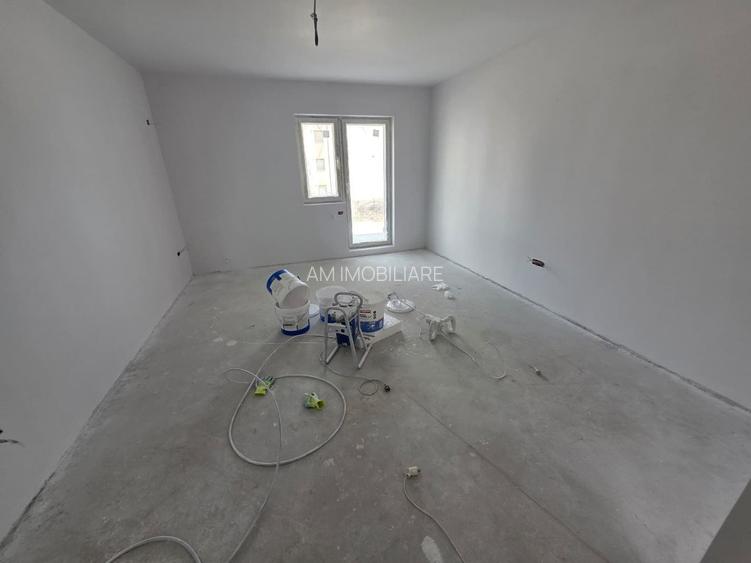 AP 2 CAMERE STEJARULUI, FINALIZARE MARTIE, TOATE UTILITATILE, COMIS 0% - 4