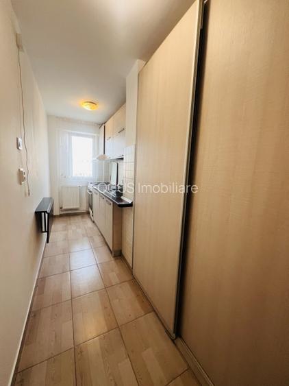 Apartament 2 camere | Tei | Facultatea de Construcții | Proaspăt renovat - 3