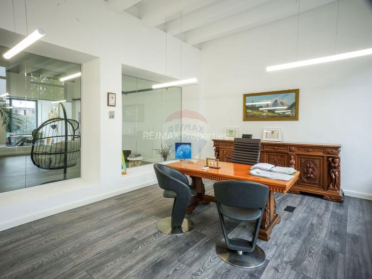 Vanzare Spatiu industrial Clasa A, 895 mp + teren 2.880 mp, Ploiești - 16