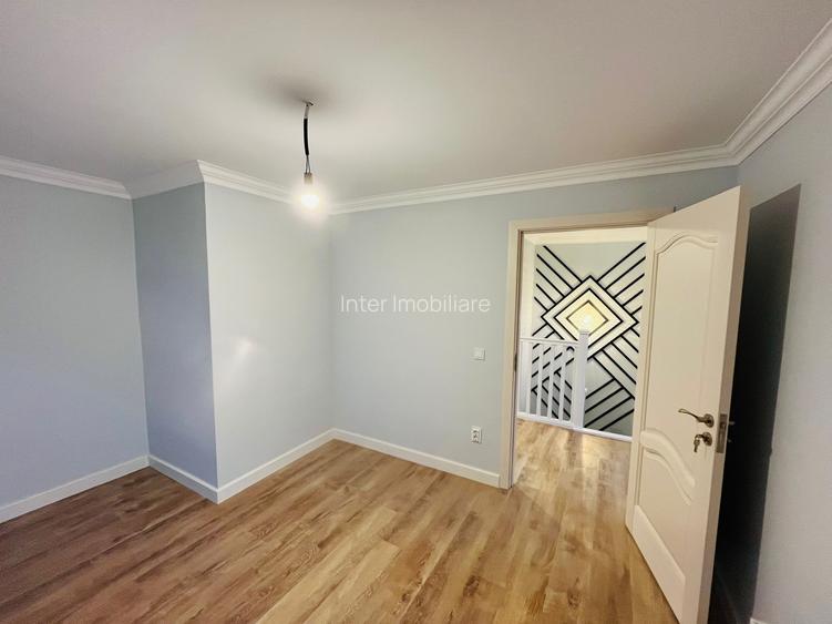 4 camere, 127 mp, de vanzare casa in zona Breazu, La asfalt, Cod 161418 - 13