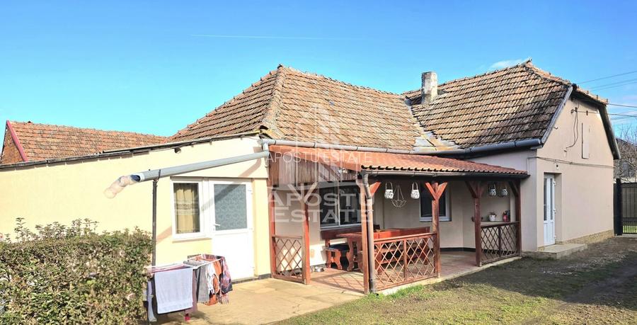 Casa Individuala Fantanele Comision Zero % - 10