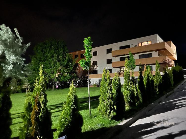 Apartament de lux cu 3 camere zona Bucium, Iasi - 16