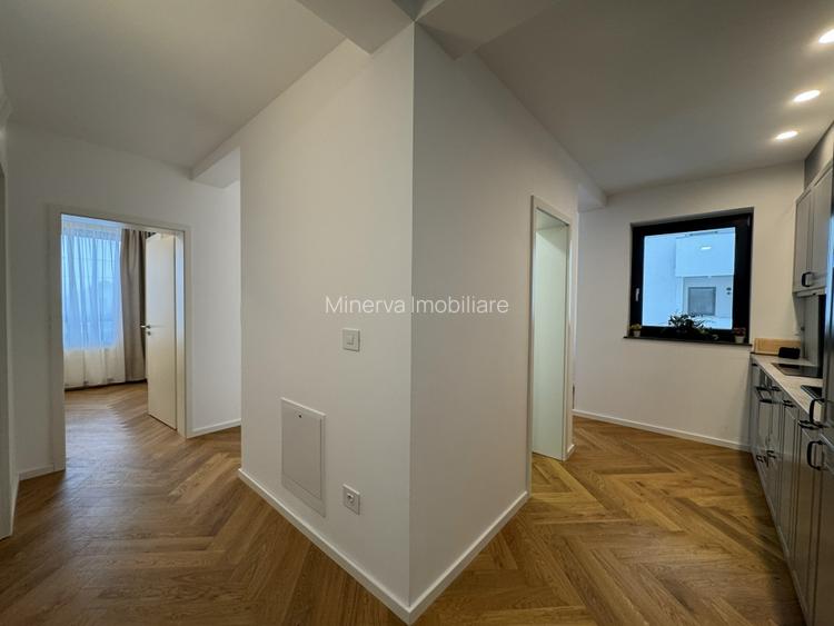 Prima inchiriere! Apartament PREMIUM 2 camere, Dumbravita – Parcare | Comision 0 - 9