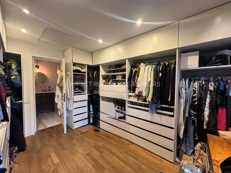 4 camere P+1E || 2 locuri de parcare || CLASS PIPERA - 15