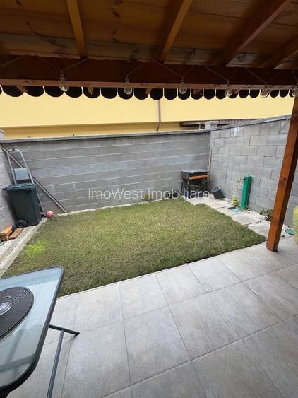 Giroc-Planetelor | Casa insiruita | 3 camere | Statie auto - 10