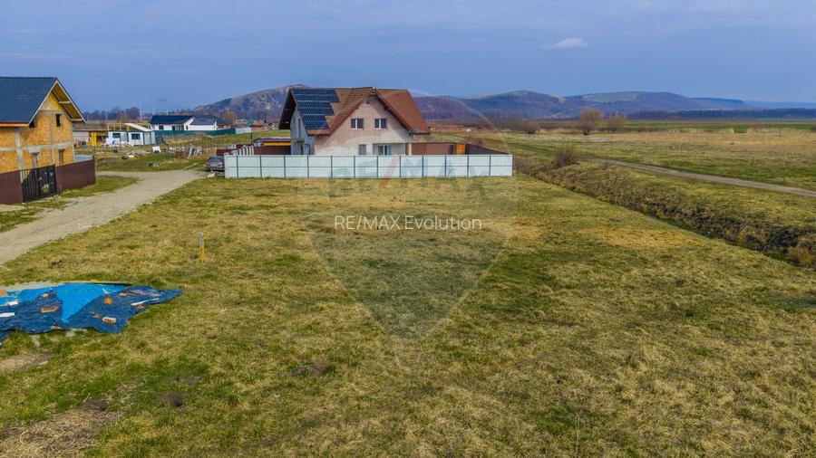 COMISION 0%|  TEREN INTRAVILAN| 509MP I HARMAN | IDEAL LOCUINTA| - 10