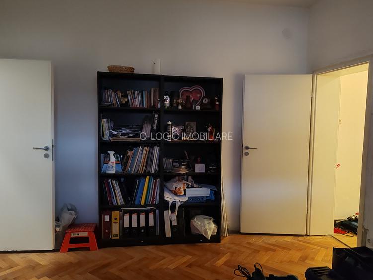 Apartament  2 camere in bloc vila, liber la vanzare zona Piata Astra - 6