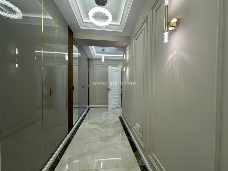 Apartament Deosebit De 3 Camere In Azimut-Copou - 18
