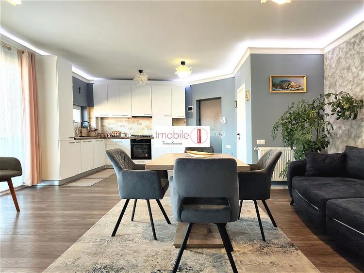 Apartament 2 camere La cheie+ TERASĂ 45 mp | Zona Cetatii - 4