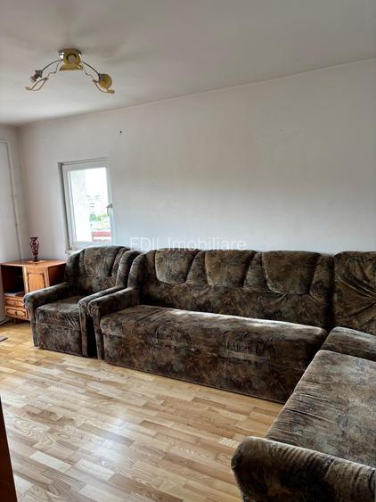 Apartament de vânzare, 4 camere, 75 mp, Mănăștur Calea Florești - 3