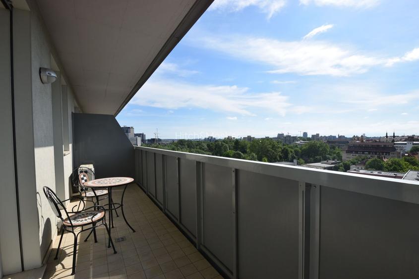 Apartament de inchiriat in zona centrala - 15