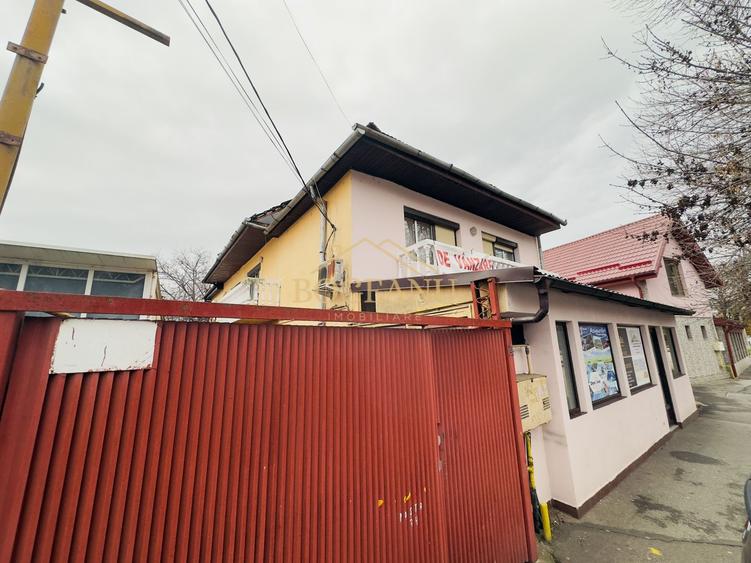 BG119-Vila 4 camere cu Spatiu comercial-COMISION 0% - 2