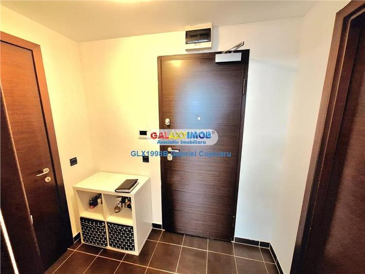 Tineretului Asmita Gardens Garsoniera 40 mp - 7