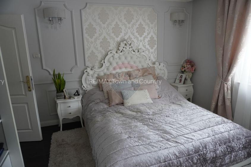 Casă de vânzare, Moisei - 22