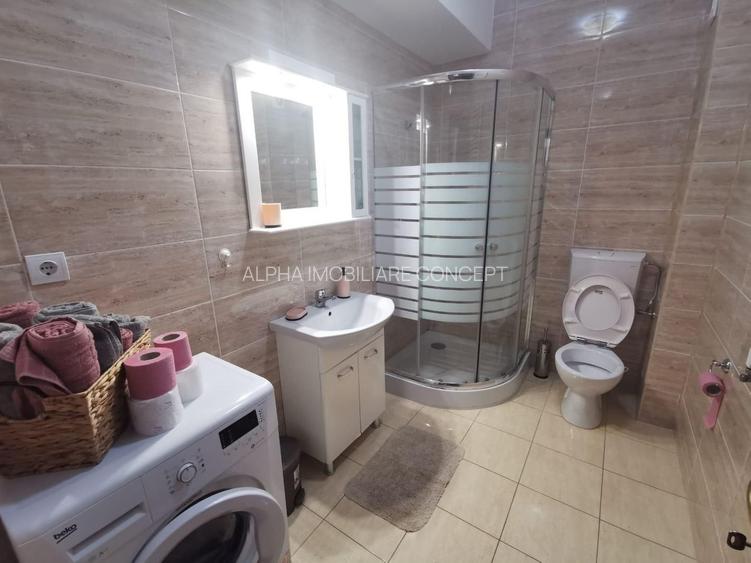 Mamaia Summerland - Apartament 2 camere vedere la mare termen lung - 4