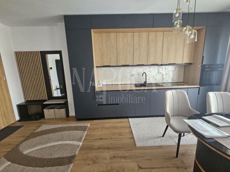Apartament 2 camere de vanzare in Floresti - 3