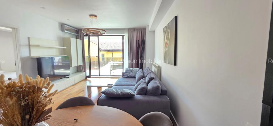 Iancu Nicolae/Rovere/Apartament cu 2 camere/ - 3
