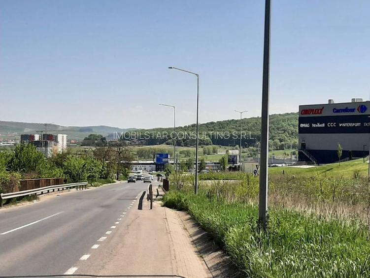 De inchiriat teren langa City Mall , GRATIS- ptr activitati culturale - 5