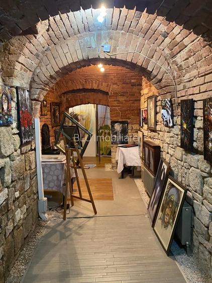 Casa 264 mp Ultracentrala, zona Piata Muzeului - 8