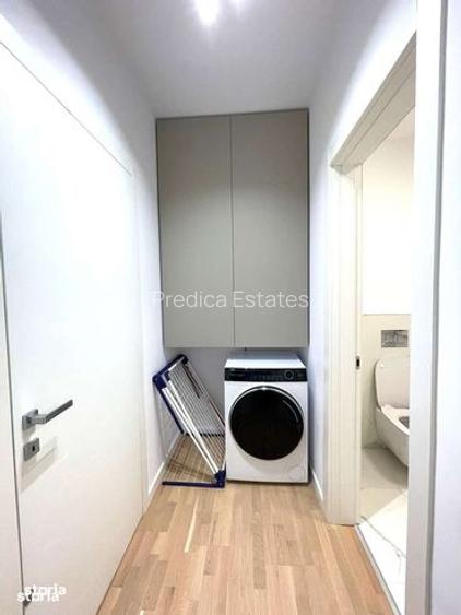 3 camere - ATLAS RESIDENCE, Aviatiei, Herastrau, Promenada - 15