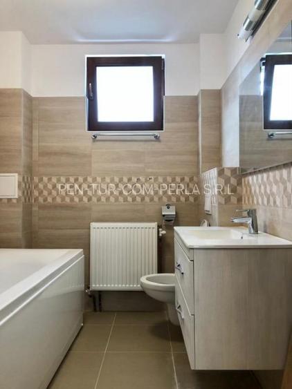 INCHIRIEZ APARTAMENT CU 2 CAMERE IN ZONA BALCESCU, PARTER - 6