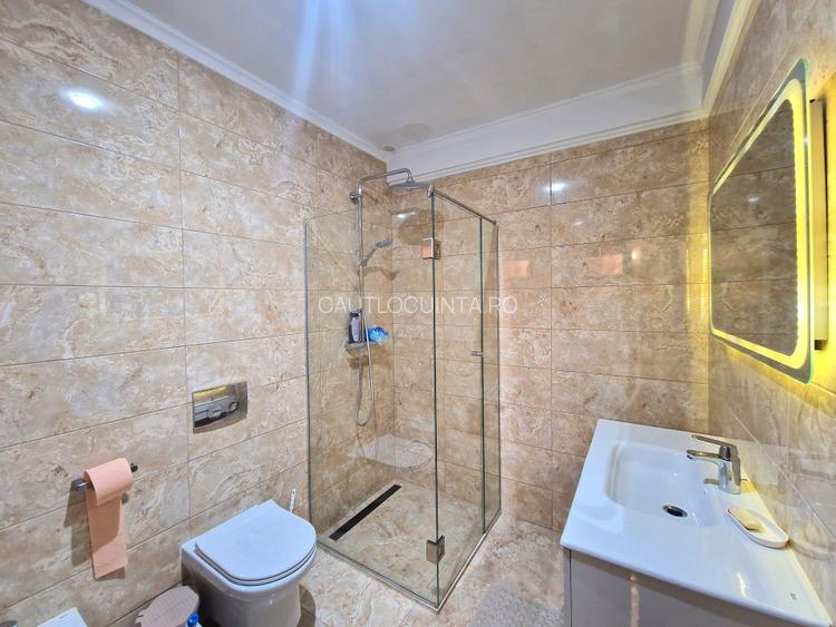 Refugiu Premium in Mogosoaia: Vila P+M, 5 dormitoare, curte 356 mp - 15