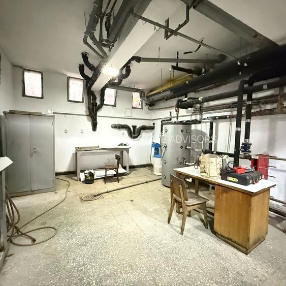 OPORTUNITATE DE INVESTIȚIE | PROPRIETATE COMERCIALĂ | ULTRA CENTRAL - 16