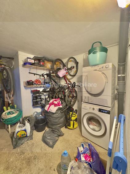 3 Camere | 76mp | Gradină, Garaj și Boxă | Cartier exclusivist Cluj Apahida - 19