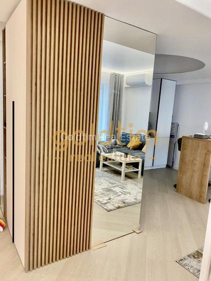 CORTINA NORH/SPATII DEPOZITARE/PARCARE SUBTERANA/DESIGN UNIC/ANSAMBLU SECURIZAT - 8